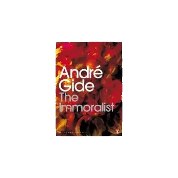 Immoralist - Gide, Andre
