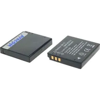 Avacom CGA-S008E, DMW-BCE10, VW-VBJ10 Li-Ion akumulátor 750 mAh