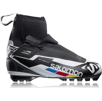 Běžkařské boty Salomon RC Carbon Classic