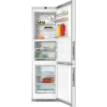 Lednice Miele KFN 29683 D BRWS
