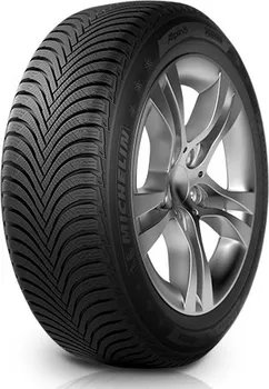 Zimní osobní pneu Michelin Alpin 5 195/60 R16 89 H