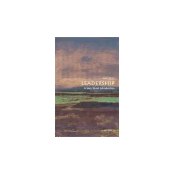 Cizojazyčná kniha Leadership - Grint, Keith (Professor of Public Leadership, Warwick Business School)