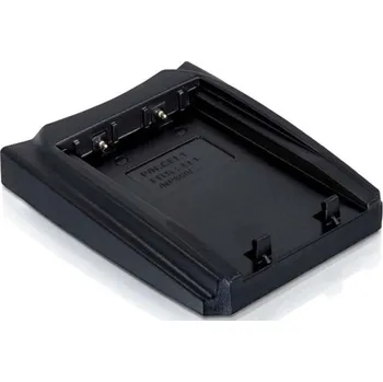 DeLock adaptér baterie Nikon EN-EL1, Minolta NP-800 do nabíječky DeLock