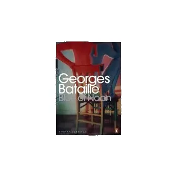 Blue of Noon - Bataille, Georges