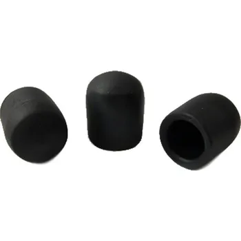 Stativ MANFROTTO R190,526 náhradní gumové patky pro nohy stativ MANFROTTO 190X