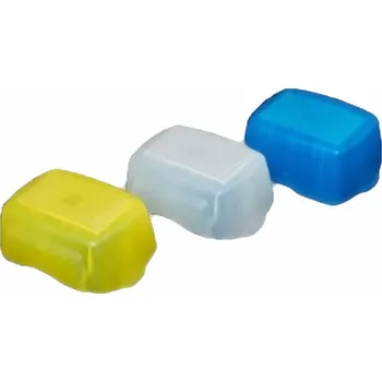 Difuzér pro blesk JJC difuzery pro blesk Nikon Speedlite SB-900