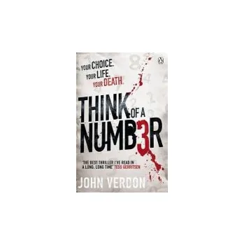 Think of a Number - Verdon, John