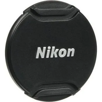 NIKON LC-N52 PŘEDNÍ KRYTKA 52MM 1 NIKKOR
