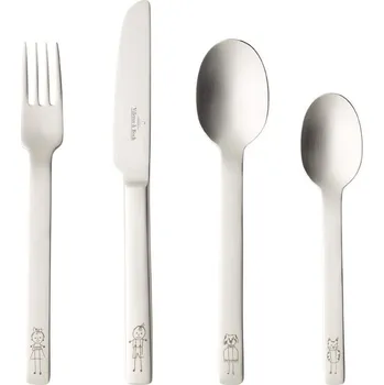 Stolování Dětský příbor ONE, Villeroy & Boch ▪ Kč 850 ️ - Luxurytable.cz Villeroy & Boch