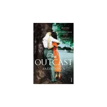 Outcast - Jones, Sadie