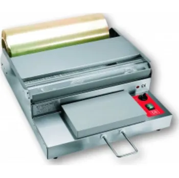 Vakuovačka BALIČKA MANUÁLNÍ DIPA/F - S BRZDOU