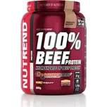 Nutrend 100% Beef Protein 900 g