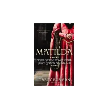 Matilda - Borman, Tracy