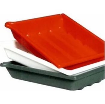 Vybavení pro vyvolávání a úpravu fotografie Fotografická miska Paterson 20x25 cm