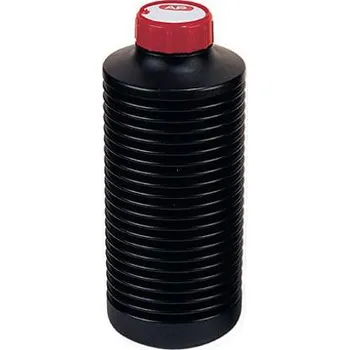 Vybavení pro vyvolávání a úpravu fotografie AP stlačovací láhev na chemii 450-1000 ml