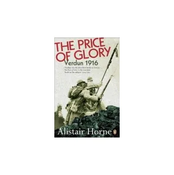 Price of Glory - Horne, Alistair