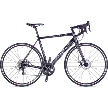 Author Aura 44 Disc 2016 Silniční kolo Author Aura 44 Disc 2016