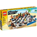 LEGO Piráti 40158 Šachy