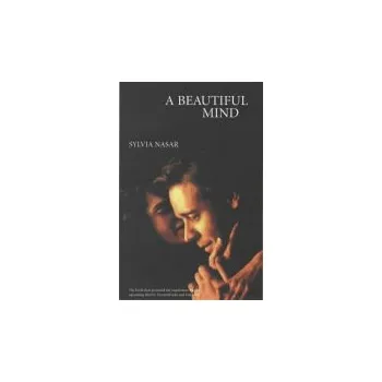Cizojazyčná kniha Beautiful Mind - Nasar, Sylvia
