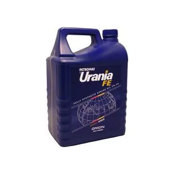 Motorový olej Urania FE 5W-30
