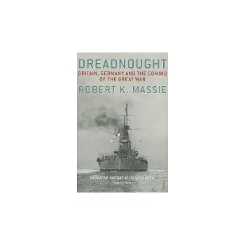Dreadnought - K Massie, Robert