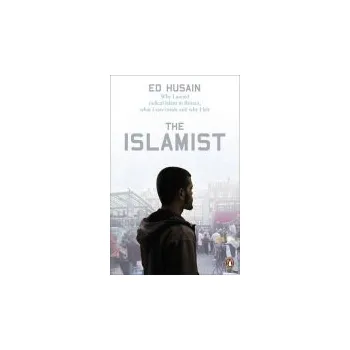 Cizojazyčná kniha Islamist - Husain, Ed