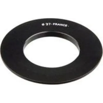 Cokin A437 adaptační kroužek 37mm pro držák filtrů Cokin A