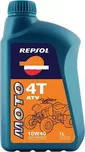Repsol Moto ATV 4T 10W-40 1 l