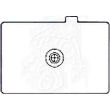 Hledáček Canon EC-I matnice se zdvojeným nitkovým křížem pro EOS 1D Mark IIn