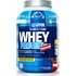Protein USN Whey protein premium 908 g, banán