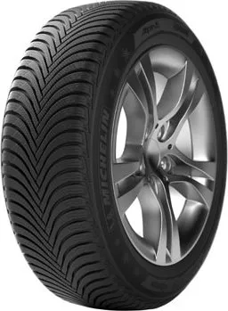 Zimní osobní pneu Michelin Alpin 5 215/55 R17 98 V XL
