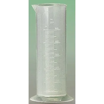 Vybavení pro vyvolávání a úpravu fotografie Kaiser odměrka 500ml