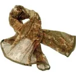 Barracuda síťovaná šála 190x90 cm