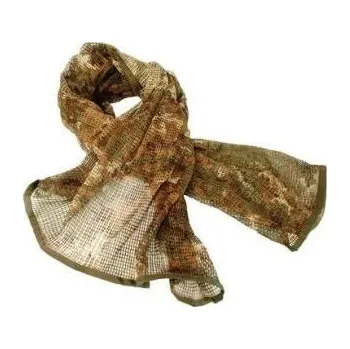 Barracuda síťovaná šála 190x90 cm Šála Barracuda síťovaná šála 190x90 cm