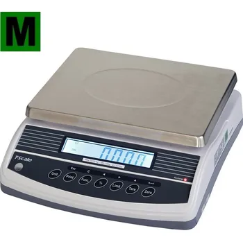 Kuchyňská váha TSCALE QHW 3