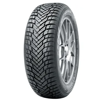 Zimní osobní pneu Nokian WR D4 215/55 R16 97 H XL