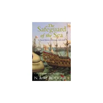 Safeguard of the Sea - Rodger, N A M