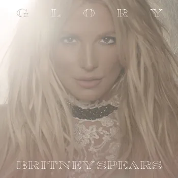 Zahraniční hudba Glory - Britney Spears [CD]