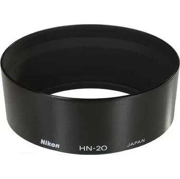 Nikon HN-20 sluneční clona pro 85mm f/1,4