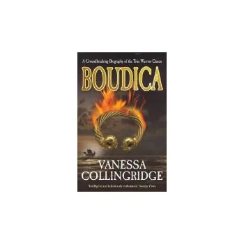 Cizojazyčná kniha Boudica - Collingridge, Vanessa