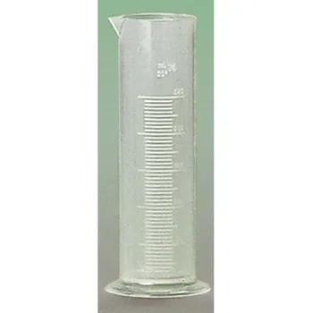 Vybavení pro vyvolávání a úpravu fotografie Kaiser odměrný válec 250ml, stupnice po 10ml