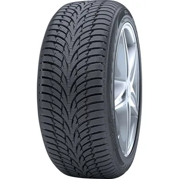 Zimní osobní pneu Nokian WR D3 185/55 R15 82 T
