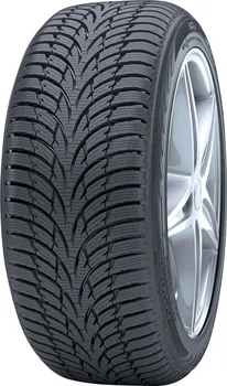 Zimní osobní pneu Nokian WR D3 185/55 R15 82 T