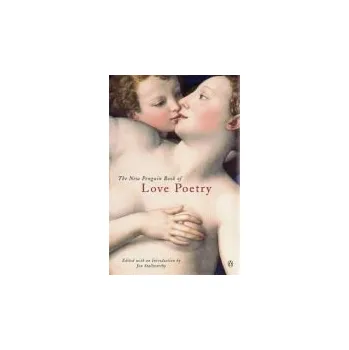 Cizojazyčná kniha New Penguin Book of Love Poetry - Penguin