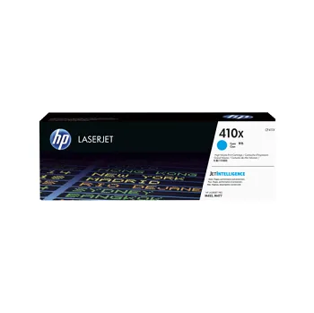 HP toner 410X/Cyan/5000 stran