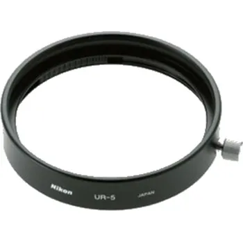 Difuzér pro blesk NIKON UR-5 KROUŽEK ADAPTÉRU PRO SB-R200