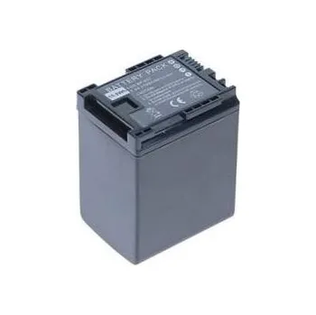 Avacom BP-827, alternativa Li-Ion Canon BP-827, 2670mAh