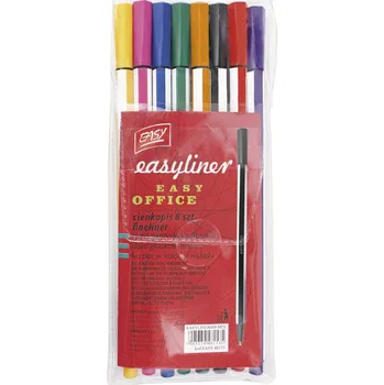 Easy Liner 0,4 mm 8 ks/sada