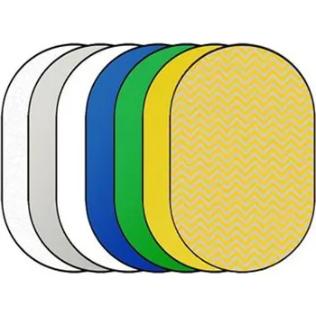 Odrazná deska LINKSTAR FR7-90120 odrazná deska 7v1 90x120cm