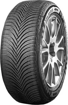 Zimní osobní pneu Michelin Alpin 5 195/55 R16 91 H XL